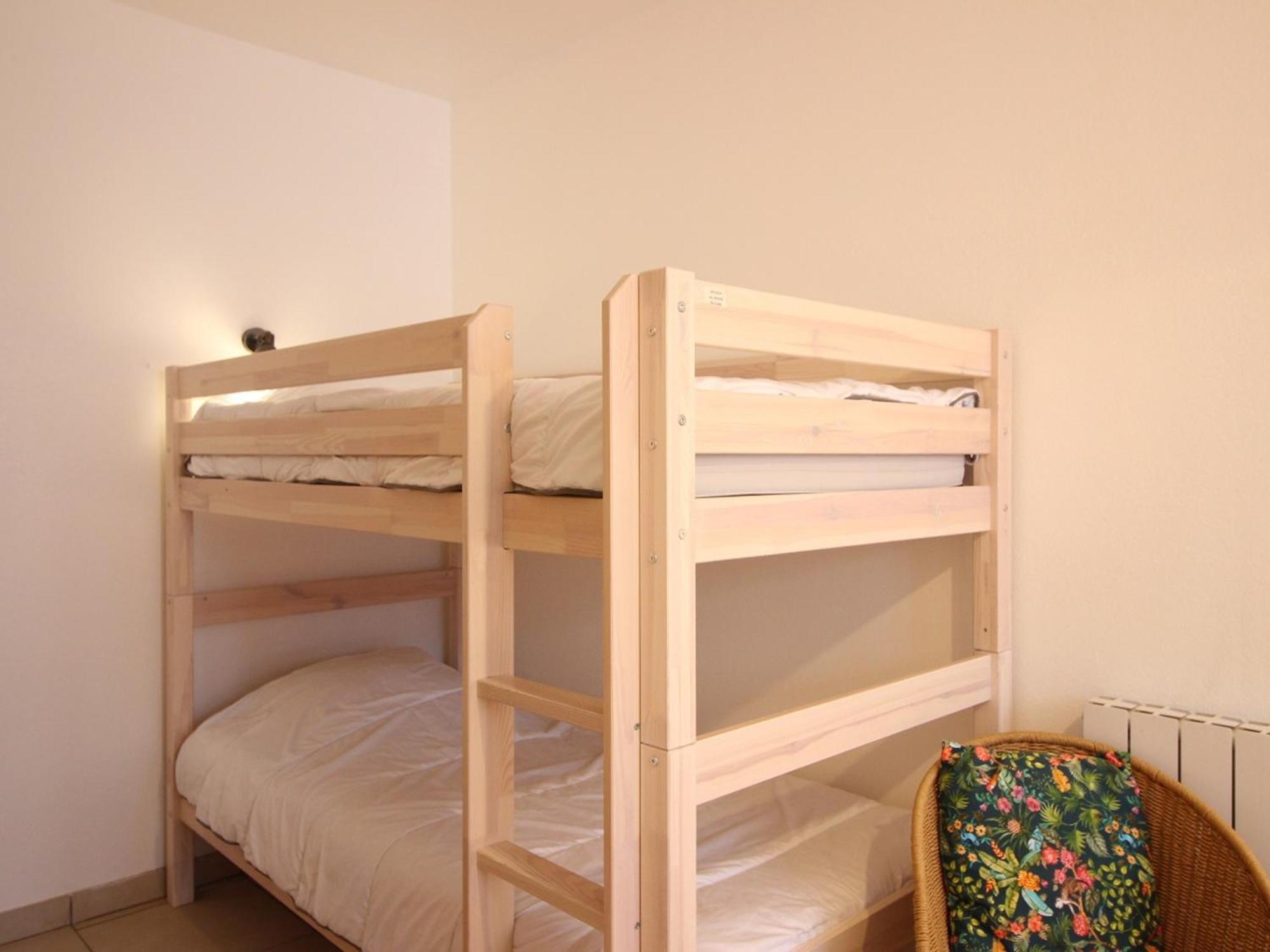 Appartement 2** Tout Confort Au Mont-Dore, 38M², Proche Centre-Ville, 4 Couchages - Fr-1-415-117 Exterior foto